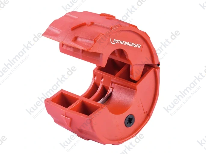 Rothenberger Rohrabschneider Rocut Plastic Pro 15-22mm EU