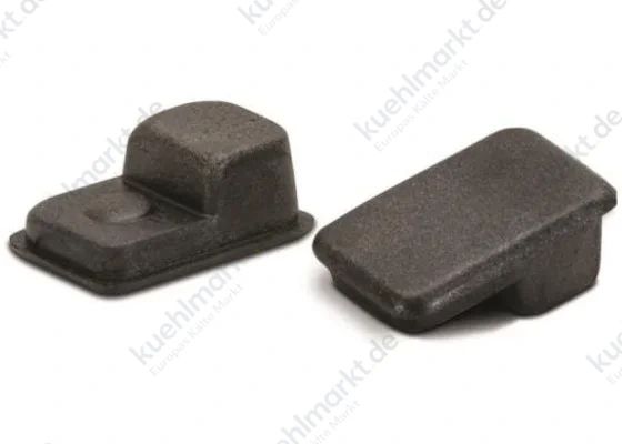 COOL-FIT 2.0 Isolation f. Schweißanzeige XPE D32/D75 (Pack=20Stk)