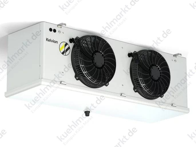 Kelvion Luftkühler Decke/Wand KSC-231-3RE-HX32 m. Heizung