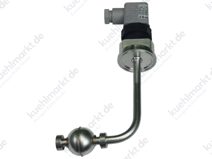 Frigomec elektr. Mindeststandanzeige ESA-M7G-S H 150