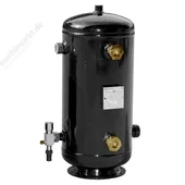 Frigomec elektr. Mindeststandanzeige ESA-M7G-S H 150