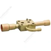 Honeywell Ventiloberteil R407C TMVL(X) o.MOP TMVL-00116