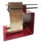 SWEP Plattenwärmetauscher 45bar B25THx10/1P-SC-M 2x22Löt+2x1''+22Löt