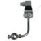Frigomec Flüssigkeitssammler stehend FSR 400.50+3SGR9+EM+SV (FLG64/EV54) 28B