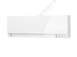 Mitsubishi Klimagerät M-Serie Wand MSZ-EF25VGKW weiß Wifi R32