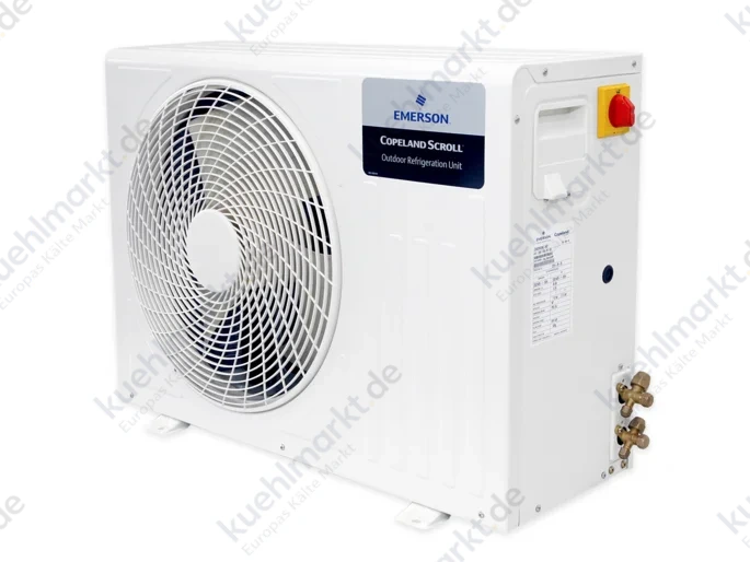 Copeland Außeneinheit EazyCool ZXME-018E-PFJ 301