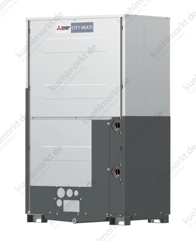 Mitsubishi Klima Außengerät CityM WR2 PQRY-P400YLM wassergekühlt