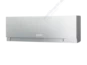 Mitsubishi Klimagerät M-Serie Wand MSZ-EF35VGKS silber Wifi R32