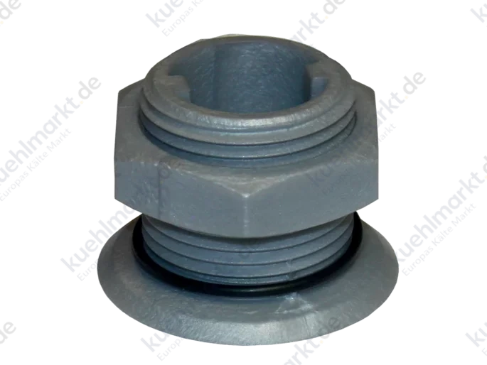 ECO Ablaufverschraubung R 2'' f.ICE/IDE D=450/560mm 263201