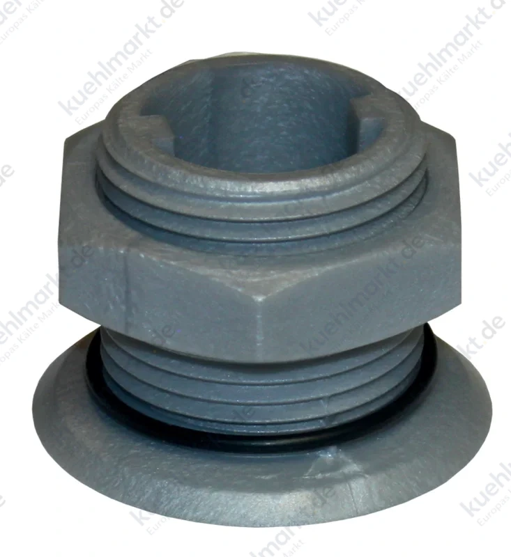 ECO Ablaufverschraubung R 2'' f.ICE/IDE D=450/560mm 263201