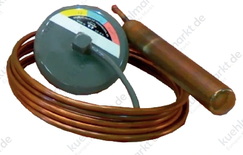 Sporlan Ventiloberteil R407C KT-43-VC 180319