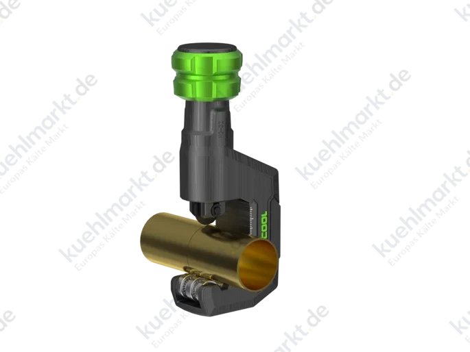 Wipcool Rohrabschneider HC-32 4-32mm