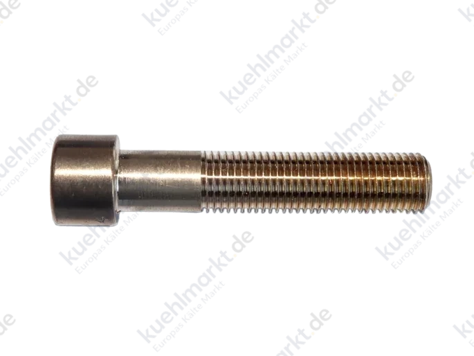 Alco Schraube f.Ventil-Flansch BZ48 Bronze 803576