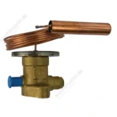 Alco Schraube f.Ventil-Flansch BZ48 Bronze 803576