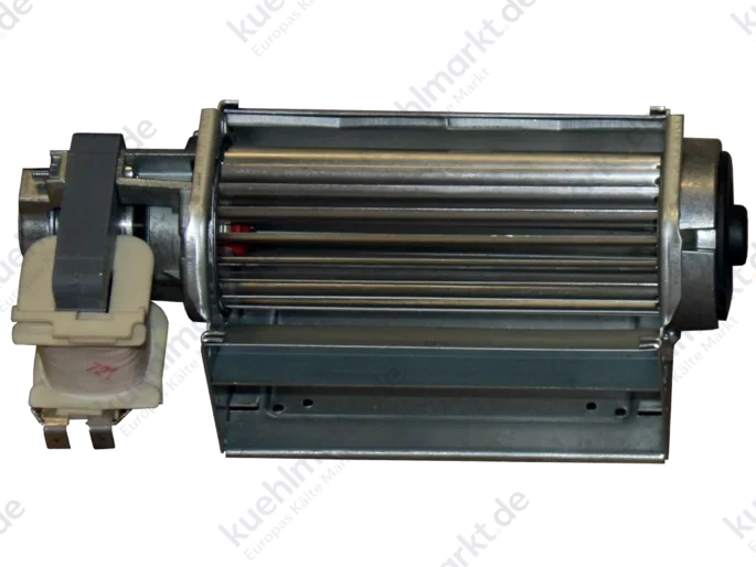 EBM Papst Querstromgebläse QLK 45/0006 A2 Motor links