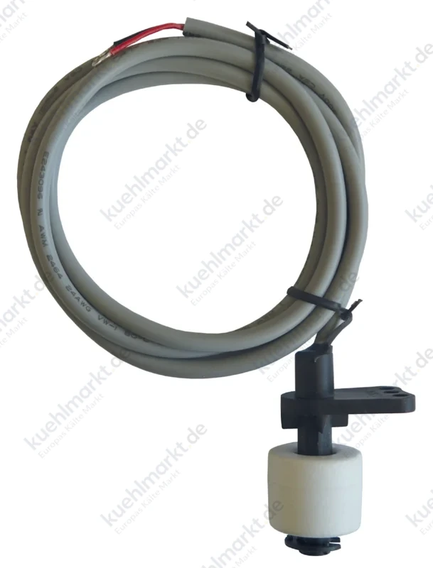 Sauermann Schwimmerschalter DET 01550 f.KS2050/2051