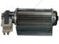 EBM Papst Querstromgebläse QLK 45/0012/A2 Motor links