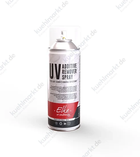 Elke Additive Entferner Spraydose 400ml