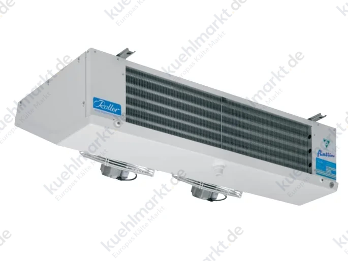 Roller Luftkühler Universal EURO-LINE UV 610 EC