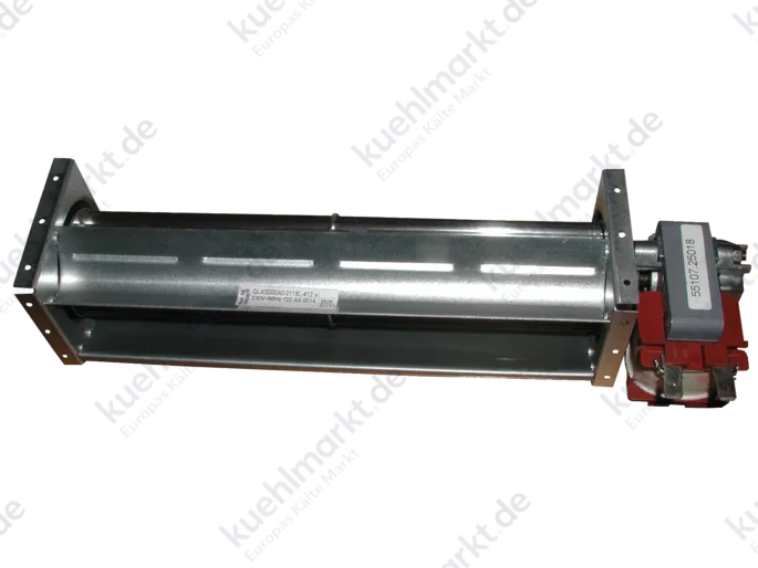EBM Querstromgebläse QL4/2000-A0-2118L-412EI 230V/14W