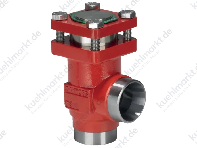 Danfoss Rückschlagventil CHV-X 32 D 148B5536