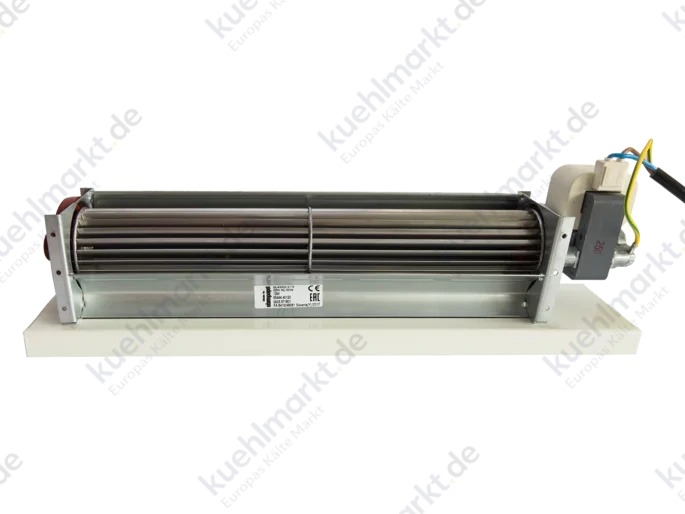 EBM Querstromgebläse QL4/2500-2118 230V/12W
