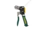 Refco Hydraulikexpandersatz m. Köpfen HY-EX-7-M i.Koffer inkl. Entgrater