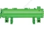 Bitzer Bündelrohr-Verflüssiger seewasser K1353TB-4 Pass