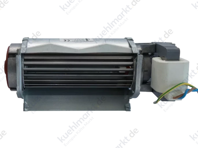 EBM Querstromgebläse QLK45/1200-2513 230V/17W