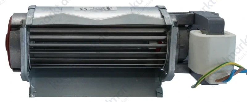 EBM Querstromgebläse QLK45/1200-2513 230V/17W