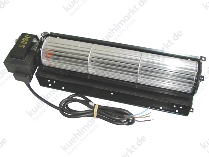 Glems Querstromgebläse GT82/30-180 30W links 32032