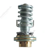Alco Ventilunterteil Winkel C501-5MM 10x16mm 803233