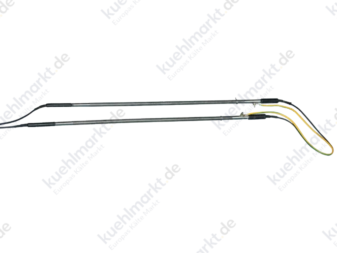 ECO Rohrheizkörper HL Block 3470mm 2960W f.ICE63MN 262617