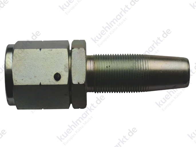 Aeroquip Dichtkopf gerade f.GA494/FC802 G2401-8 3/4''UNF IG