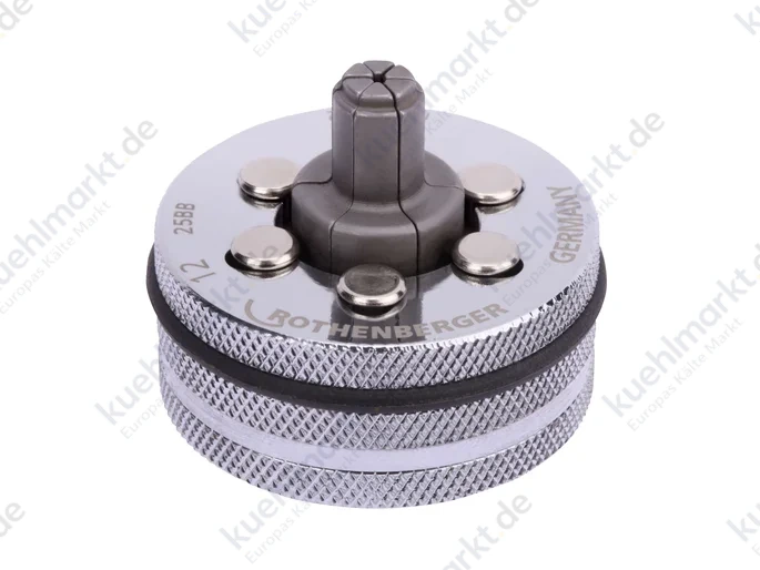Rothenberger Expanderkopf 12 mm ROLOCK