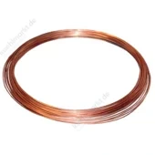 Aeroquip Stutzen f.GA494/FC802 G2402-4 7/16''UNF
