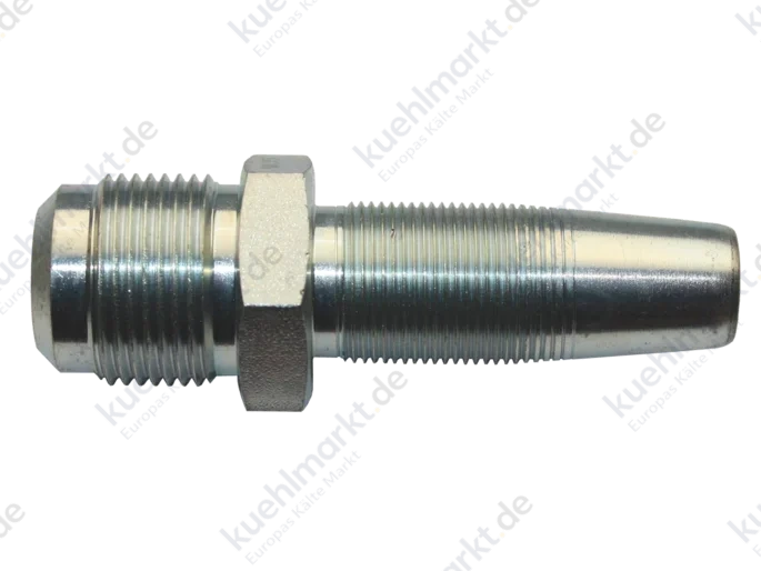 Aeroquip Stutzen f.GA494/FC802 G2402-8 3/4''UNF