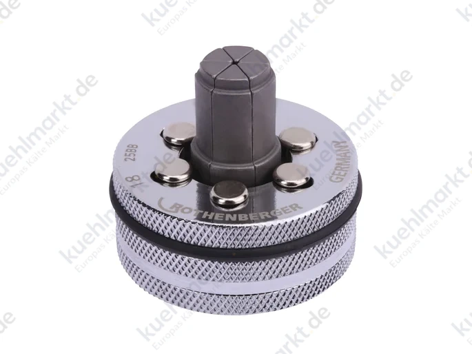 Rothenberger Expanderkopf 18 mm ROLOCK
