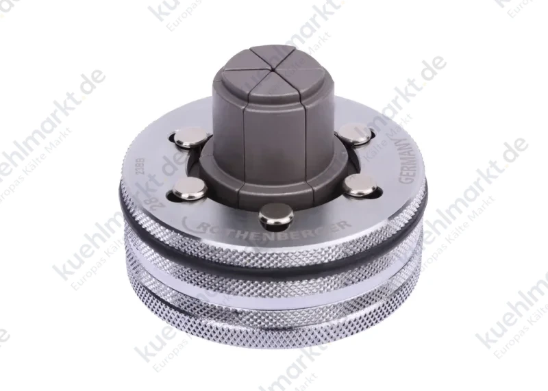Rothenberger Expanderkopf 28 mm ROLOCK