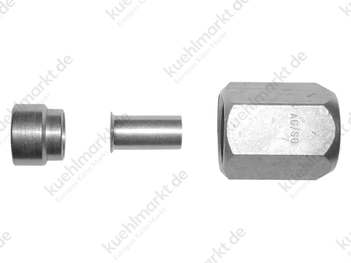 Armacell SAE-Flare Fitting SF-FZ-016 5/8''
