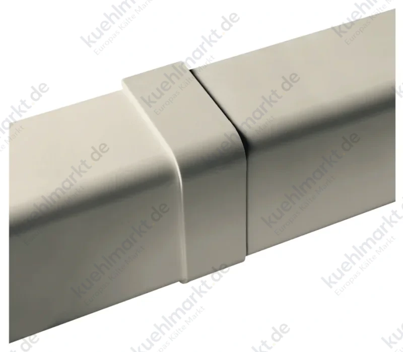 Armacell Abdeckung/Verbindung SD-CC-110x75 cremeweiß