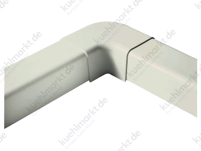 Armacell Bogenstück SD-CF-110x75 cremeweiß