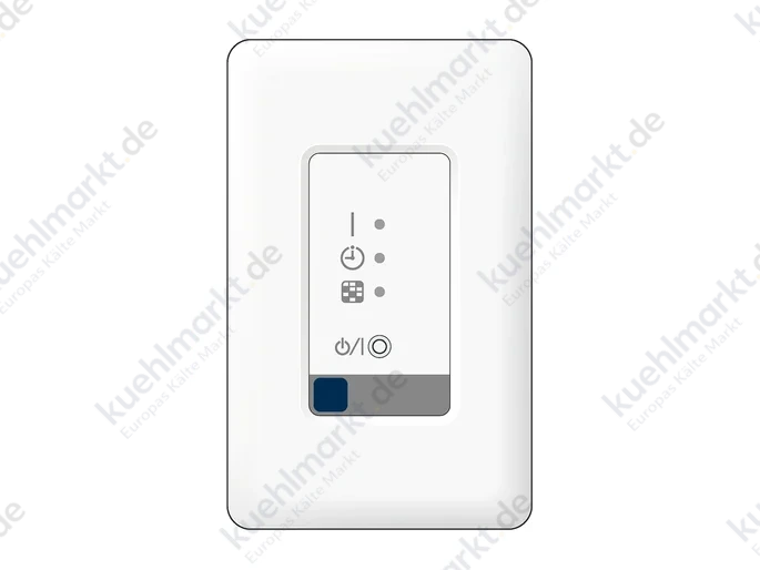 Fujitsu VRF-Infrarot Fernbedienung - Set UTY-LNVY inkl. Empfänger - UTB-YWC