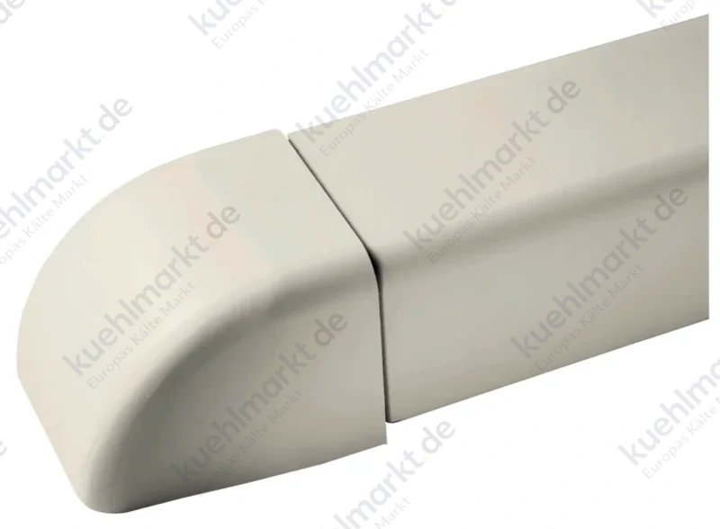 Armacell Endabdeckung SD-CE-60x45 cremeweiß