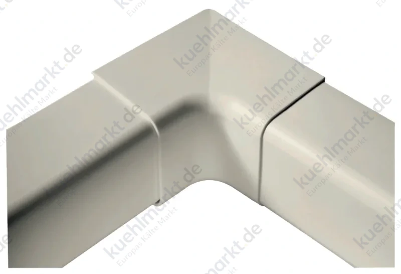 Armacell Innenwinkelstück SD-CI-110x75 cremeweiß