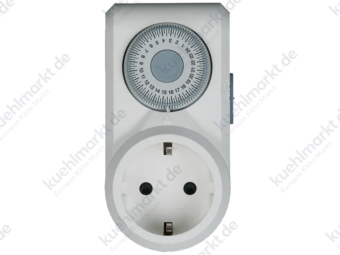 Legrand Schaltuhr OMNI REX T 699811