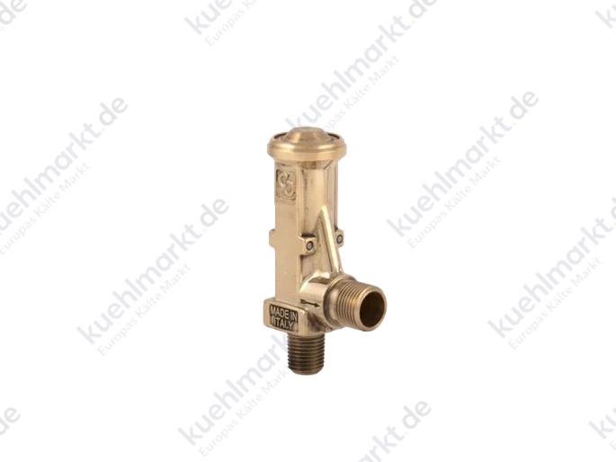 Castel Sicherheitsventil 3061E/4C1200 120bar