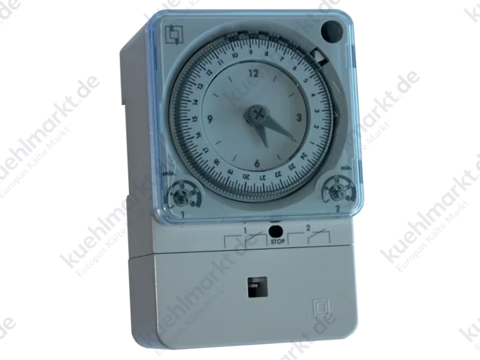 Legrand Schaltuhr Polar REX KKT 49926