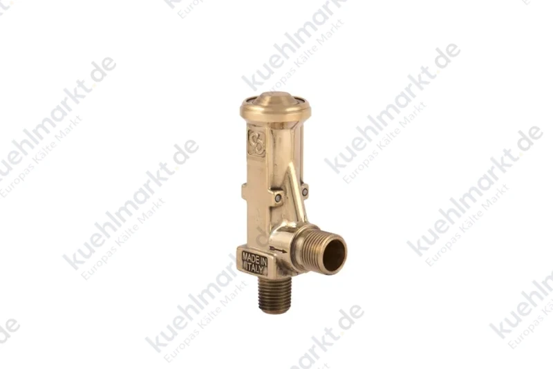 Castel Sicherheitsventil 3061E/4C800 80bar