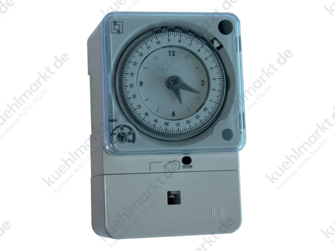 Legrand Schaltuhr Polar REX KT 49920